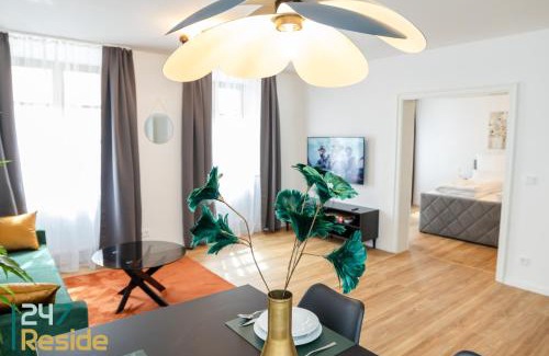 Straubing Apartment | 247 Reside - Apartment SZ1