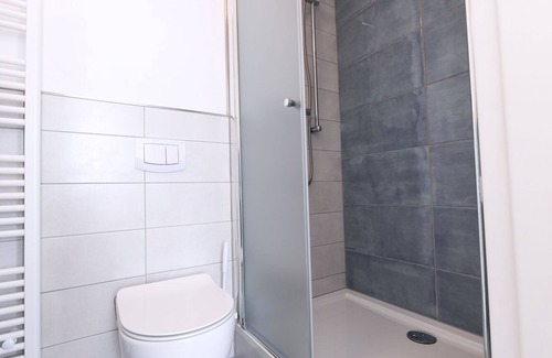 Leer House | 247 selfcheckin Schmiedestrasse