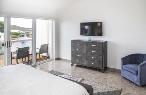 Jolly Harbour House | 247C South Finger