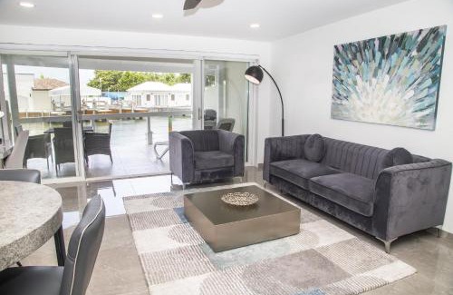 Jolly Harbour House | 247C South Finger