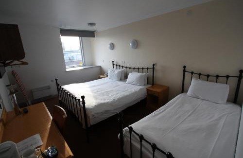 Oldham Hotel | 247Hotel