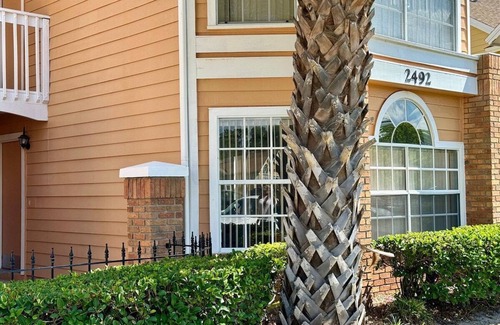 Chatham Park Apartment | 2492 Your home away from Home!
