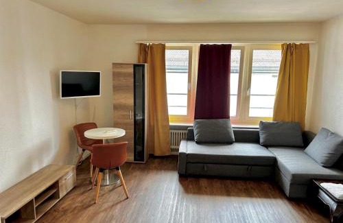 Brugg House | 24Brugg City Stay