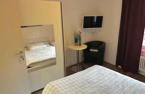 Brugg House | 24Brugg City Stay