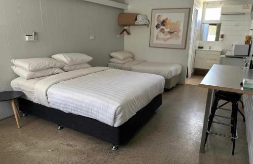 Bridgewater on Loddon Hotel | 24HourCheck-In- Bridgewater Motel-Victoria-Australia