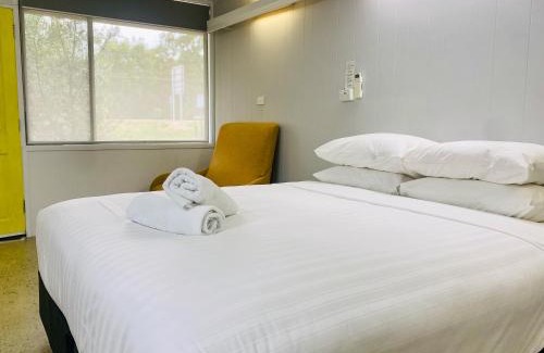 Bridgewater on Loddon Hotel | 24HourCheck-In- Bridgewater Motel-Victoria-Australia
