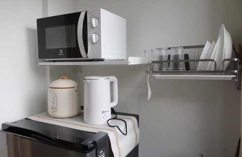 Lat Krabang House | 24hr Cozy stay BKK Near Airport/Mall Train 2 Town