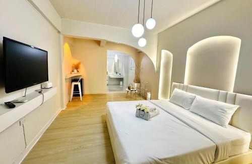 Nakhon Sawan Hotel | 24Rooms นครสวรรค์