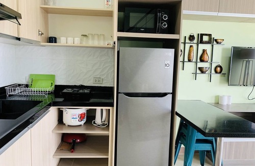 Mabolo Apartment | 24th Loft-type Penthouse Heart of cebu
