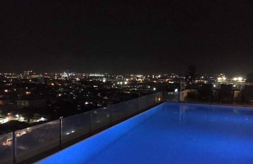 Mabolo Apartment | 24th Loft-type Penthouse Heart of cebu