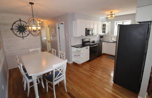 Townsend's Inlet Condo | 25 76th Street, Unit:East