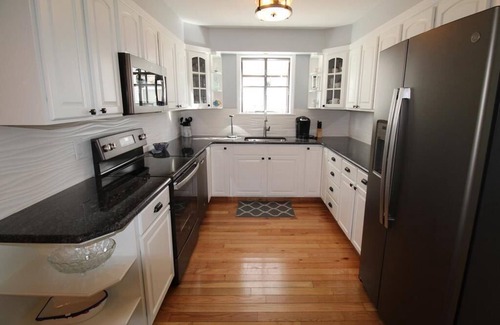 Townsend's Inlet Condo | 25 76th Street, Unit:East