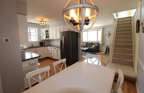 Townsend's Inlet Condo | 25 76th Street, Unit:East