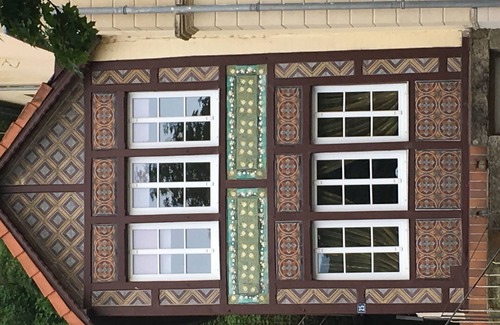 Bollendorf Pont House | 25 Bollendorf - Bertholet Family Guesthouse