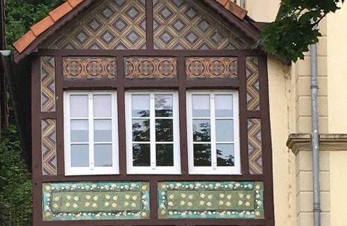 Bollendorf Pont House | 25 Bollendorf - Bertholet Family Guesthouse