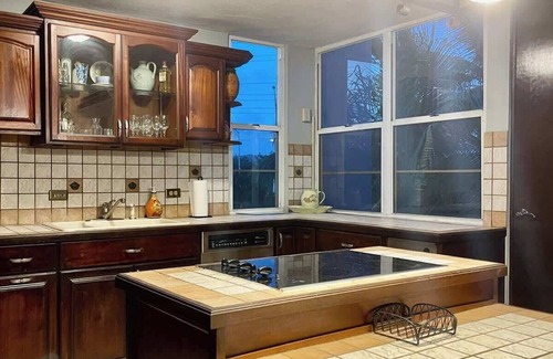 Boqueron Condo | #25 Boqueron 4br Penthouse w/rooftop & Pool table