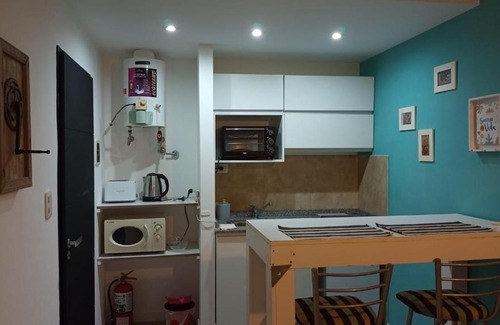Colon Apartment | 25 de mayo