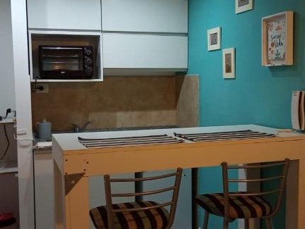 Colon Apartment | 25 de mayo