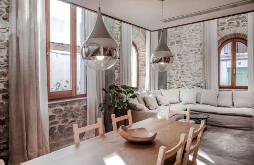 Tarifa Villa | 25 - EL LOFT DEL BARRIO DEL MORAL- Enjoy Tarifa