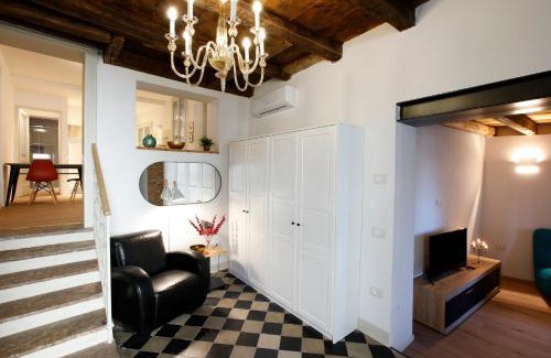 Bassano del Grappa House | 25 Lazzaro Bonamigo