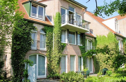 Tossens Apartment | 25 m² Apartment ∙ 1 bedroom ∙ 2 guests
