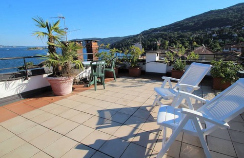 Baveno Apartment | 25 m² Apartment ∙ 1 bedroom ∙ 2 guests