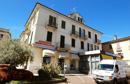 Baveno Apartment | 25 m² Apartment ∙ 1 bedroom ∙ 2 guests