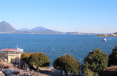 Baveno Apartment | 25 m² Apartment ∙ 1 bedroom ∙ 2 guests