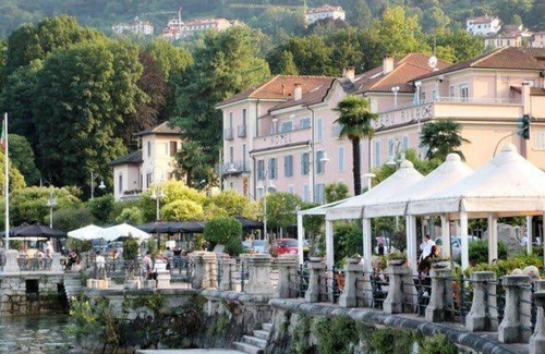 Baveno Apartment | 25 m² Apartment ∙ 1 bedroom ∙ 2 guests