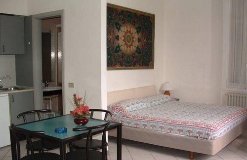 Baveno Apartment | 25 m² Apartment ∙ 1 bedroom ∙ 2 guests