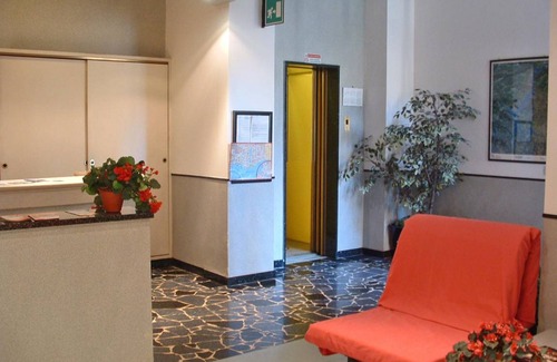 Baveno Apartment | 25 m² Apartment ∙ 1 bedroom ∙ 2 guests