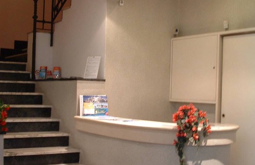 Baveno Apartment | 25 m² Apartment ∙ 1 bedroom ∙ 2 guests