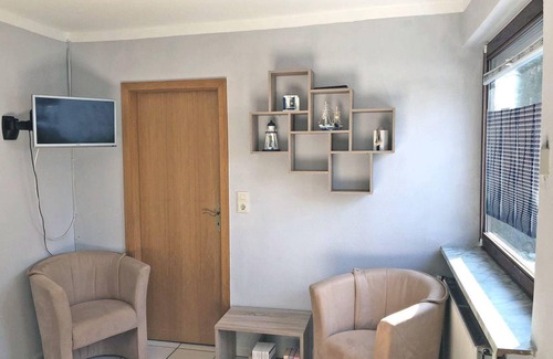 Dahme Apartment | 25 m² Apartment ∙ 1 bedroom ∙ 2 guests