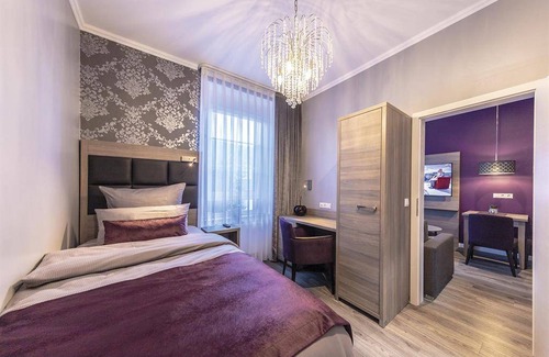 Rhens Apartment | 25 m² Apartment ∙ 1 bedroom ∙ 2 guests