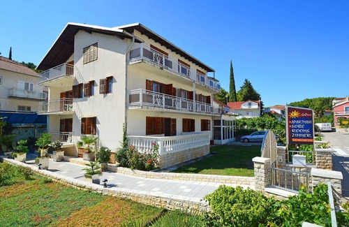 Zaton Apartment | 25 m² Apartment ∙ 1 bedroom ∙ 2 guests