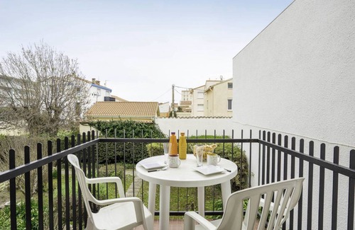 La Jetee Apartment | 25 m² Apartment ∙ 1 bedroom ∙ 2 guests