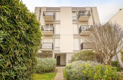 La Jetee Apartment | 25 m² Apartment ∙ 1 bedroom ∙ 2 guests