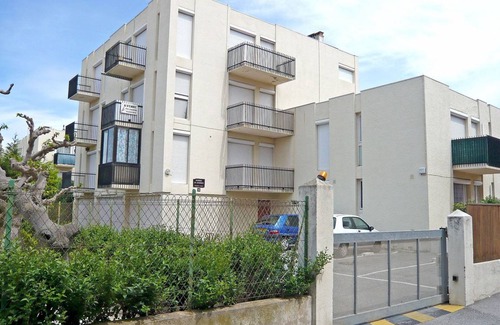 La Jetee Apartment | 25 m² Apartment ∙ 1 bedroom ∙ 2 guests