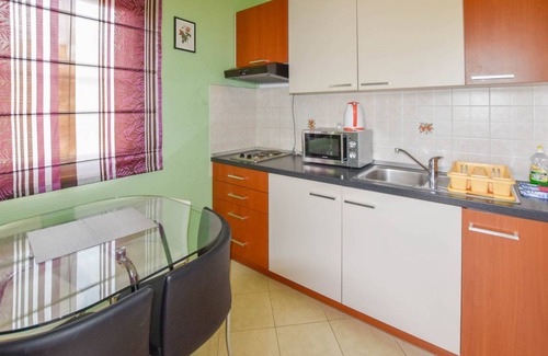 Pakostane Apartment | 25 m² Apartment ∙ 1 bedroom ∙ 3 guests