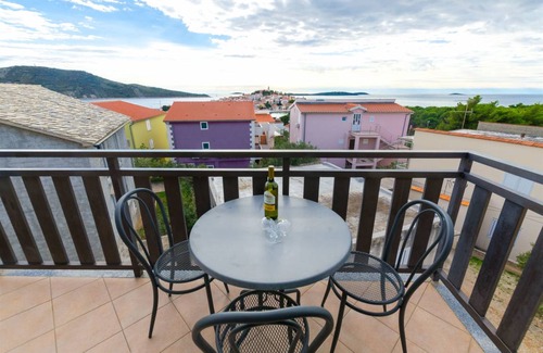 Primosten Apartment | 25 m² Apartment ∙ 1 bedroom ∙ 2 guests