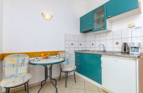 Primosten Apartment | 25 m² Apartment ∙ 1 bedroom ∙ 2 guests