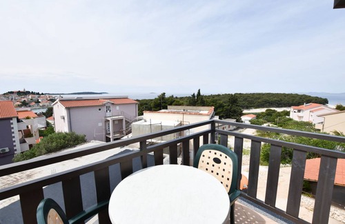 Primosten Apartment | 25 m² Apartment ∙ 1 bedroom ∙ 2 guests