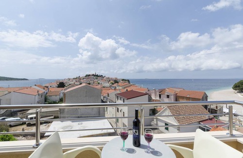 Primosten Apartment | 25 m² Apartment ∙ 1 bedroom ∙ 2 guests