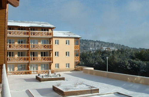 Pyrenees 2000 Apartment | 25 m² Apartment ∙ 2 guests
