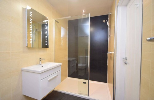 South Galson Apartment | 25 m² Apartment ∙ 3 guests