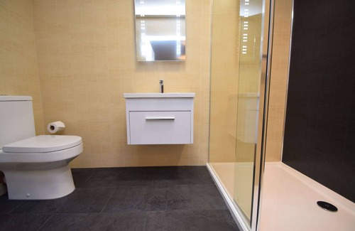 South Galson Apartment | 25 m² Apartment ∙ 3 guests