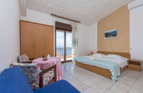 Tice Apartment | 25 m² Apartment ∙ 3 guests