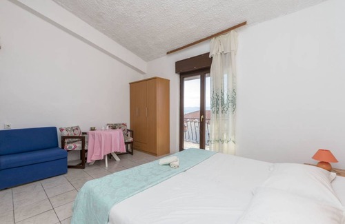 Tice Apartment | 25 m² Apartment ∙ 3 guests
