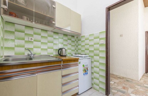 Tice Apartment | 25 m² Apartment ∙ 3 guests