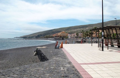 Las Cuevecitas Apartment | 25 m² Apartment ∙ 1 bedroom ∙ 2 guests